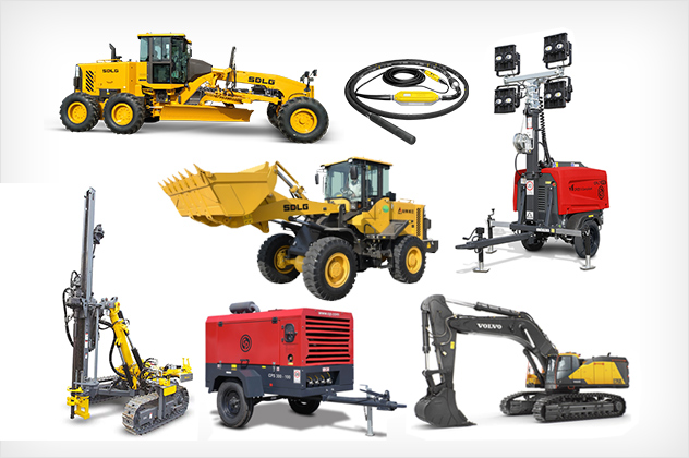 Highway Construction — Kathmandu Valley